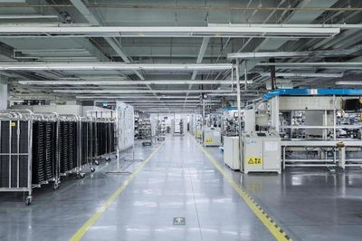 和讯走进四方股份:新型电力系统带来哪些机遇?新能源业务厚积薄发?